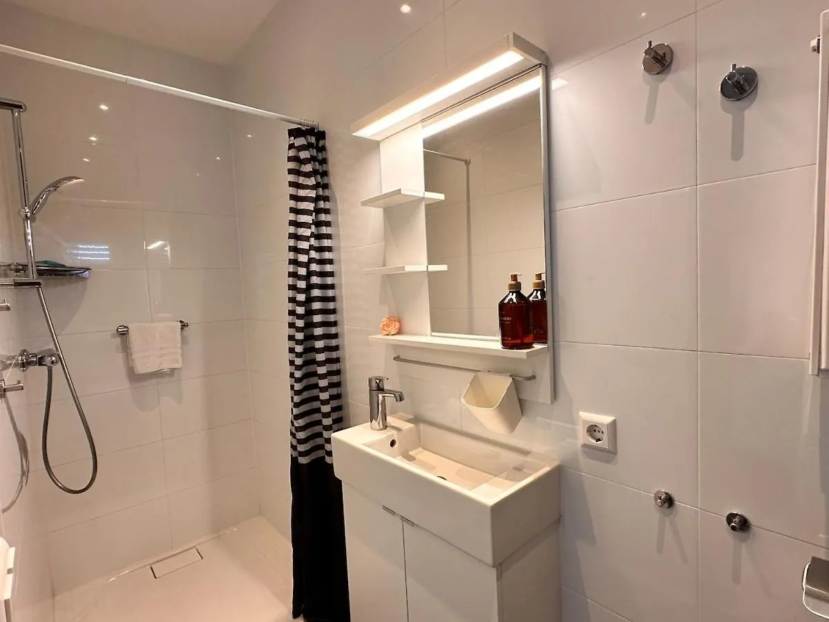 Appartement De Schelp 28, Free Parking à Zandvoort 0*,