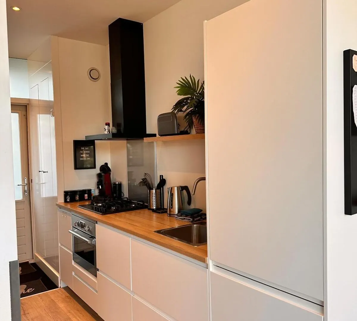 Appartement De Schelp 28, Free Parking à Zandvoort 0*,  Pays-Bas