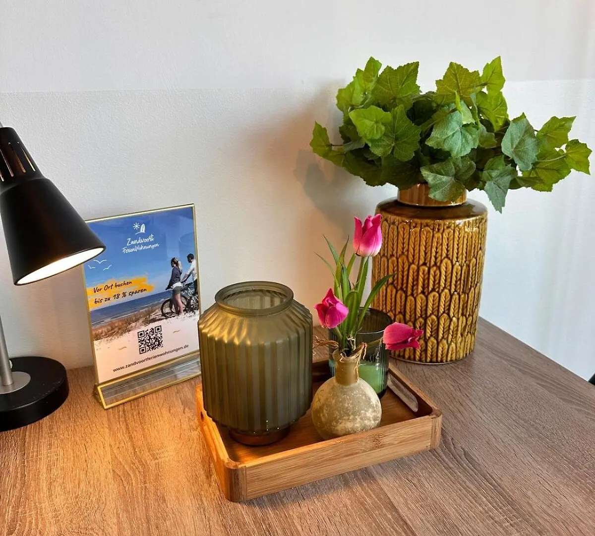 Appartement De Schelp 28, Free Parking à Zandvoort Pays-Bas