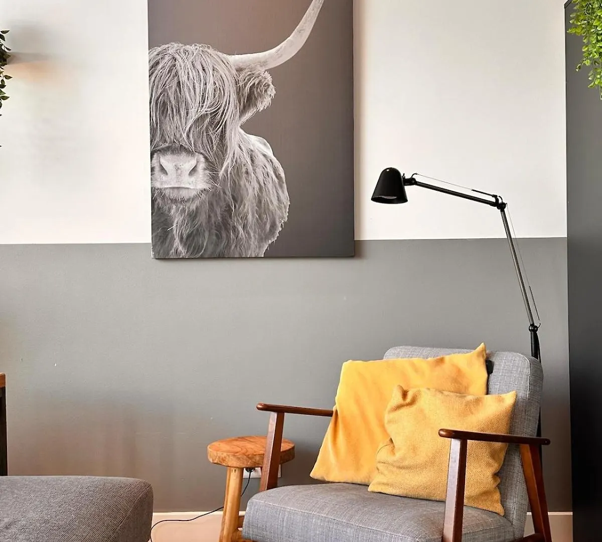 Appartement De Schelp 28, Free Parking à Zandvoort 0*,  Pays-Bas