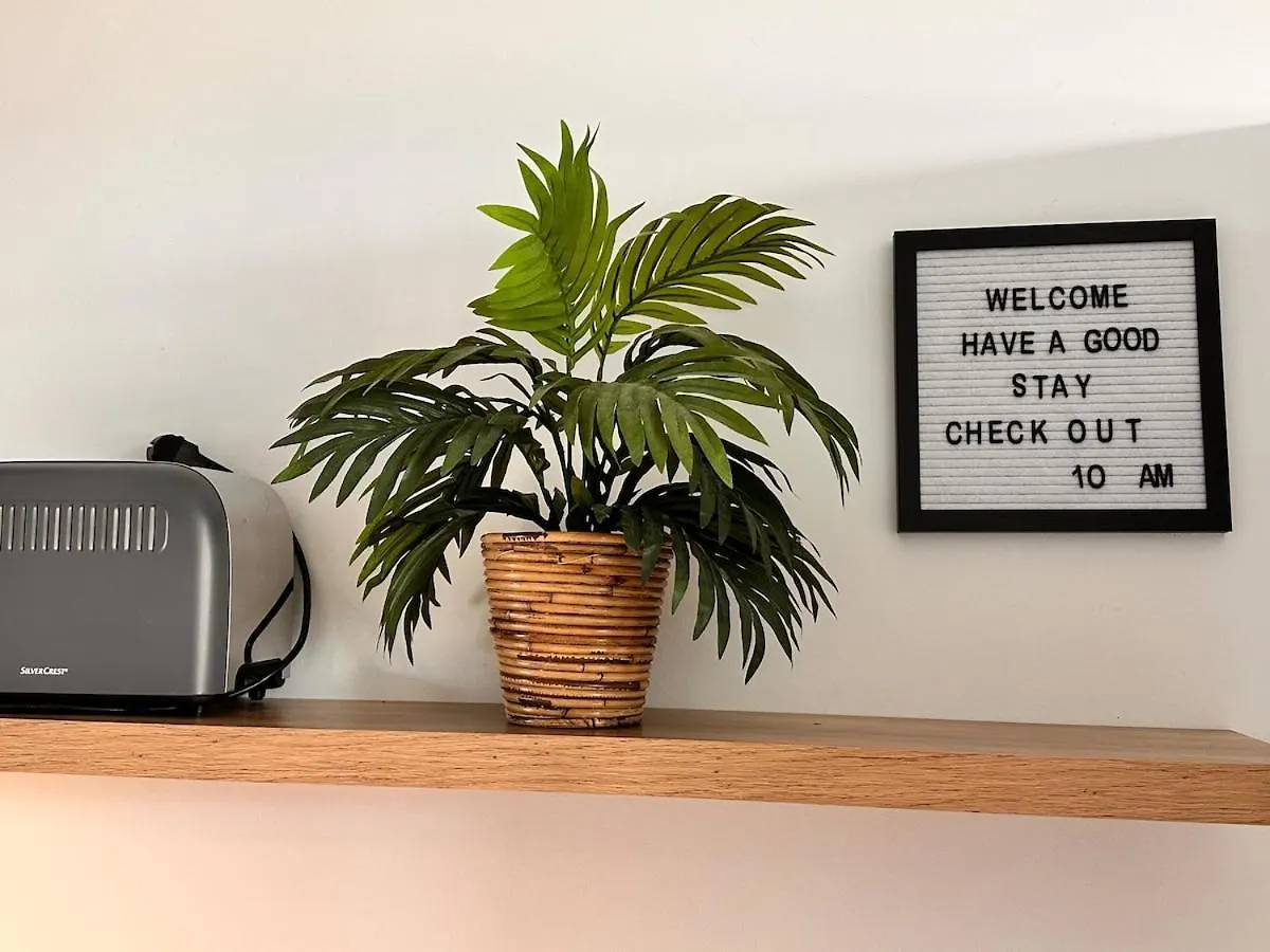 Appartement De Schelp 28, Free Parking à Zandvoort Pays-Bas