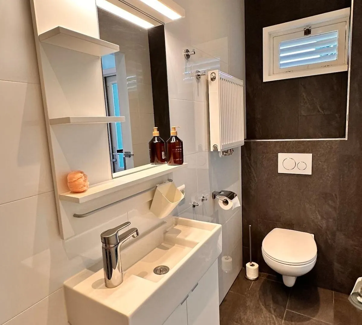 Appartement De Schelp 28, Free Parking à Zandvoort